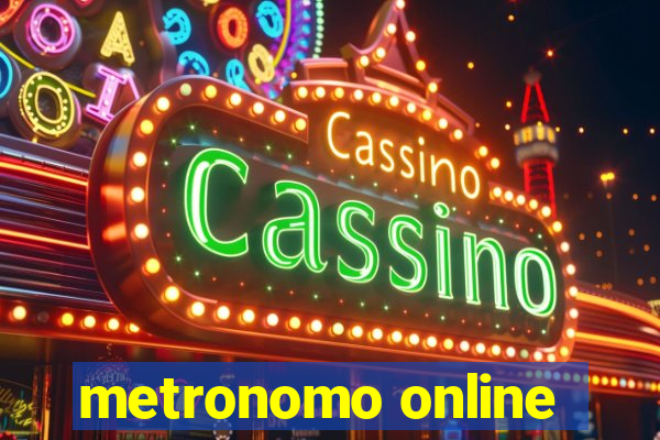 metronomo online